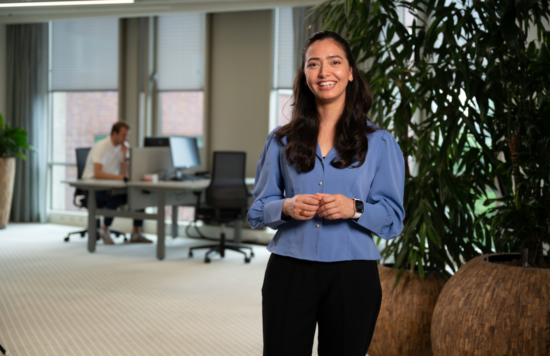 employé·e·s dans des rôles liés au marketing